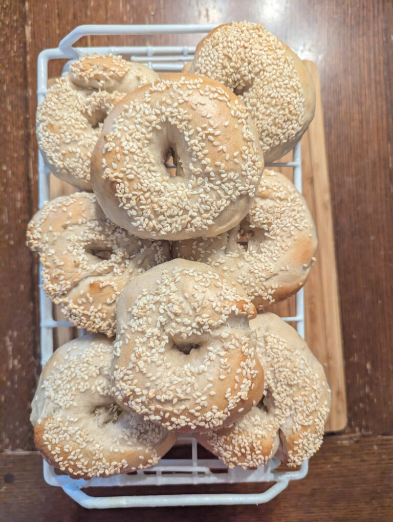 Bagels